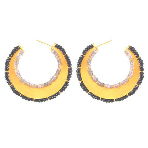 06. Double Cosmos Hoop