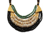 01. Safari Charm Necklace