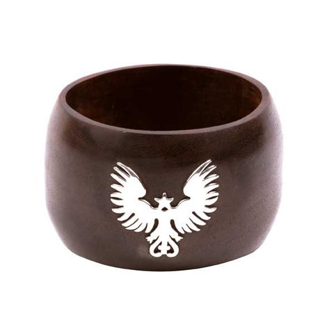 09. Cosmic Eagle Crest