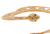 05. Heaven and Earth Snake Cuff