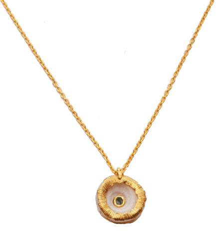 Golden Puka