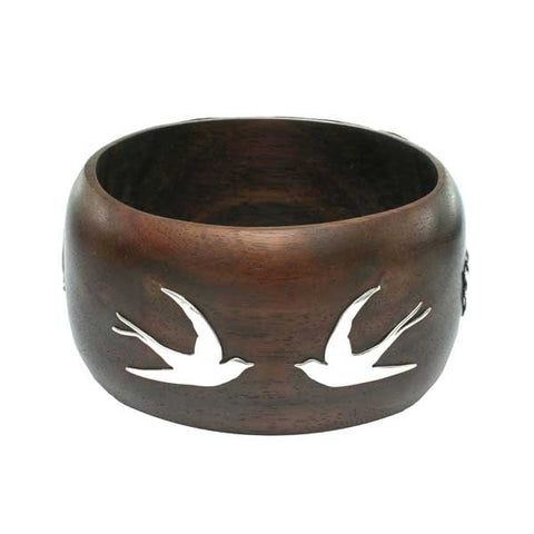 10. The Sparrow