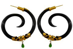 13. Golden Fall Spiral